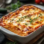 ronzoni lasagna recipe fresh out of the oven